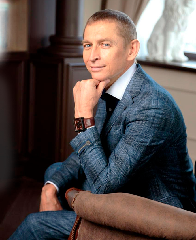 Павлюков Сергей Александрович